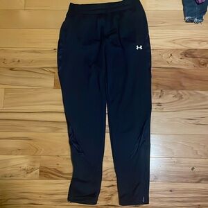 under armor sweatpants